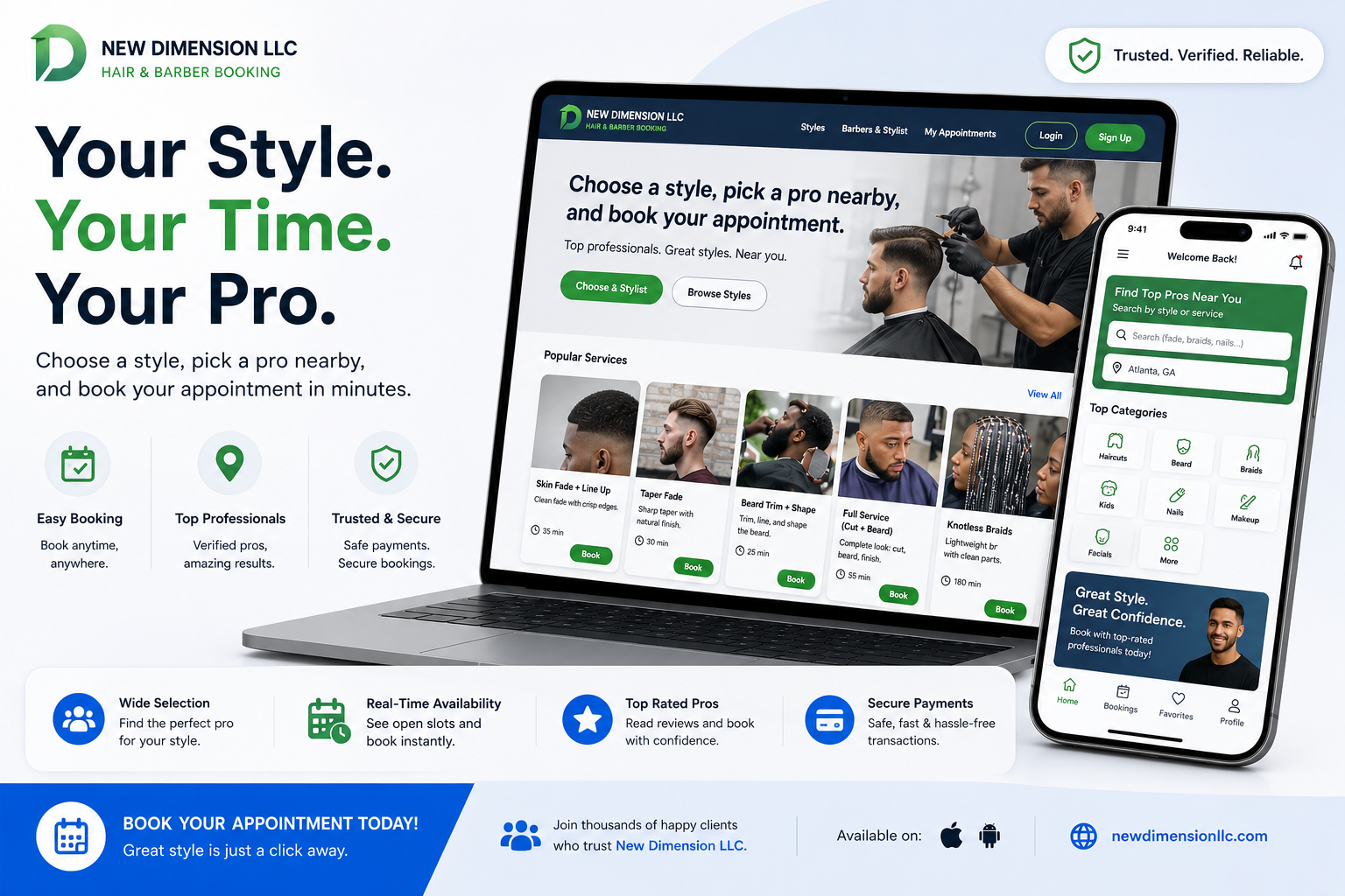 YourStylist