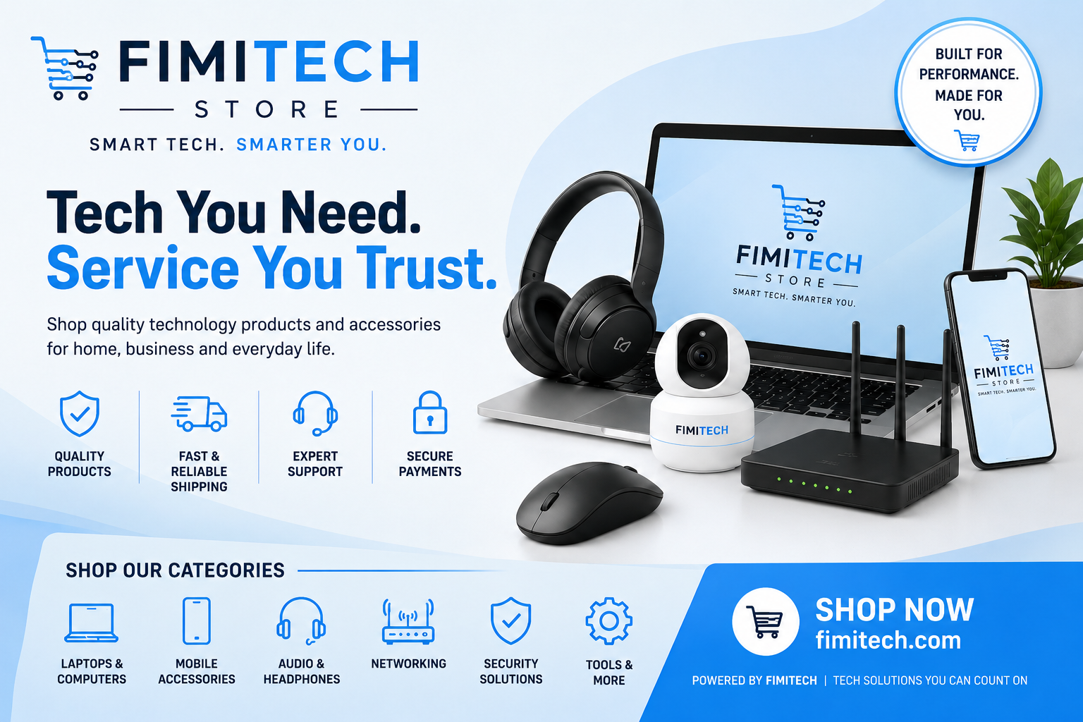 Shop