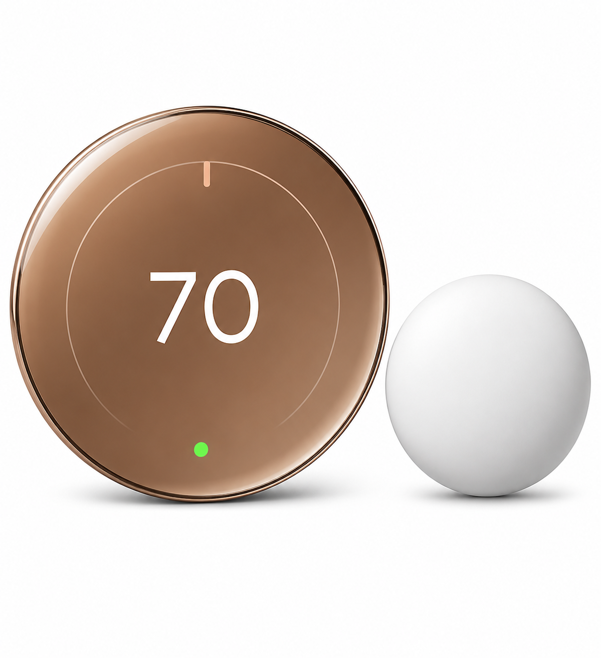 Nest Learning Thermostat