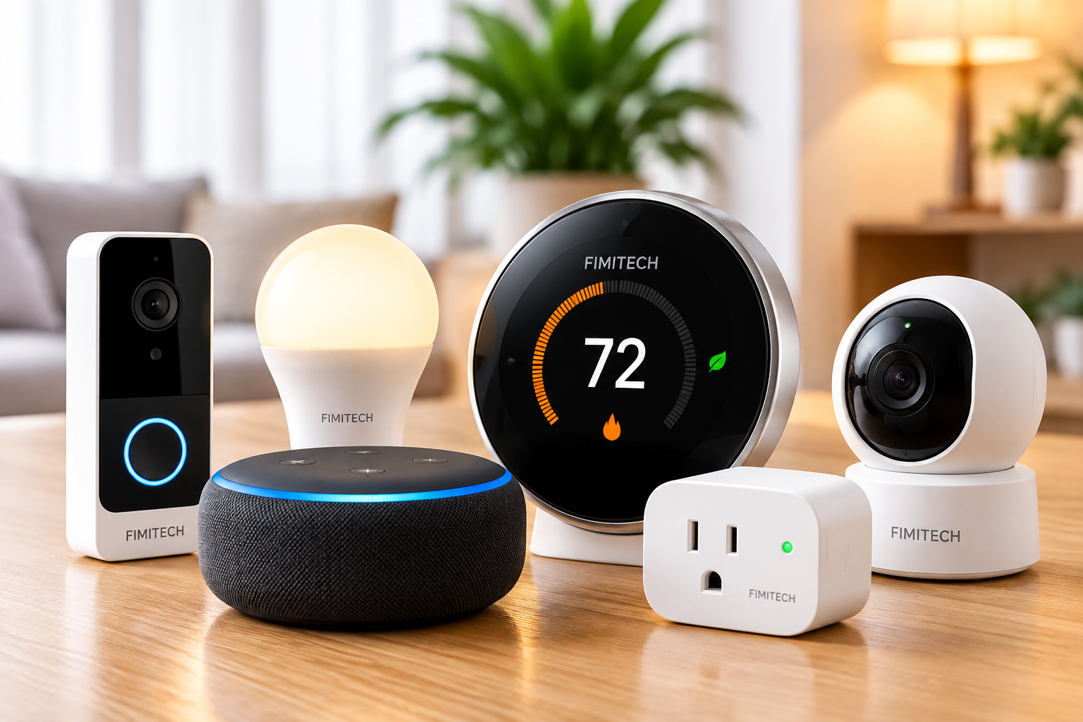 Smart Home